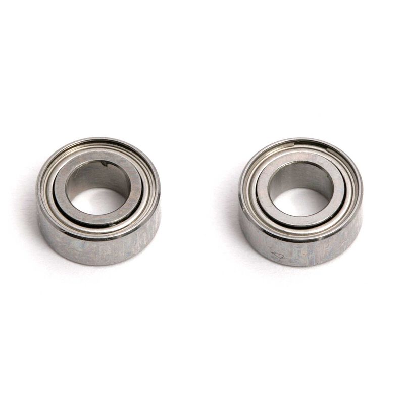 Bearings, 5/32 x 5/16 in
