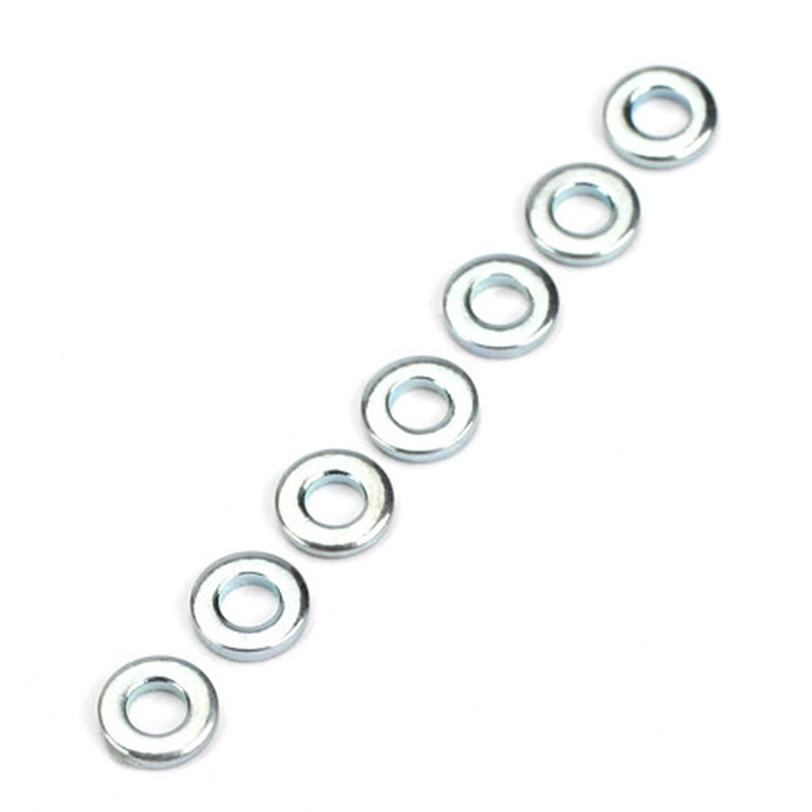 Washers, Flat, 2mm