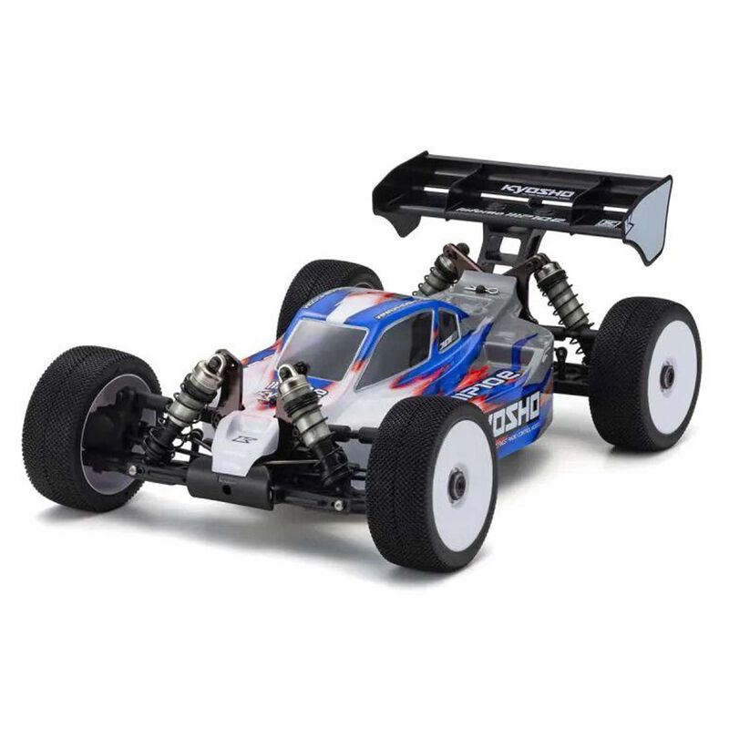 1/8 Inferno MP10e TKI2 4x4 Off-Road Electric Buggy Kit