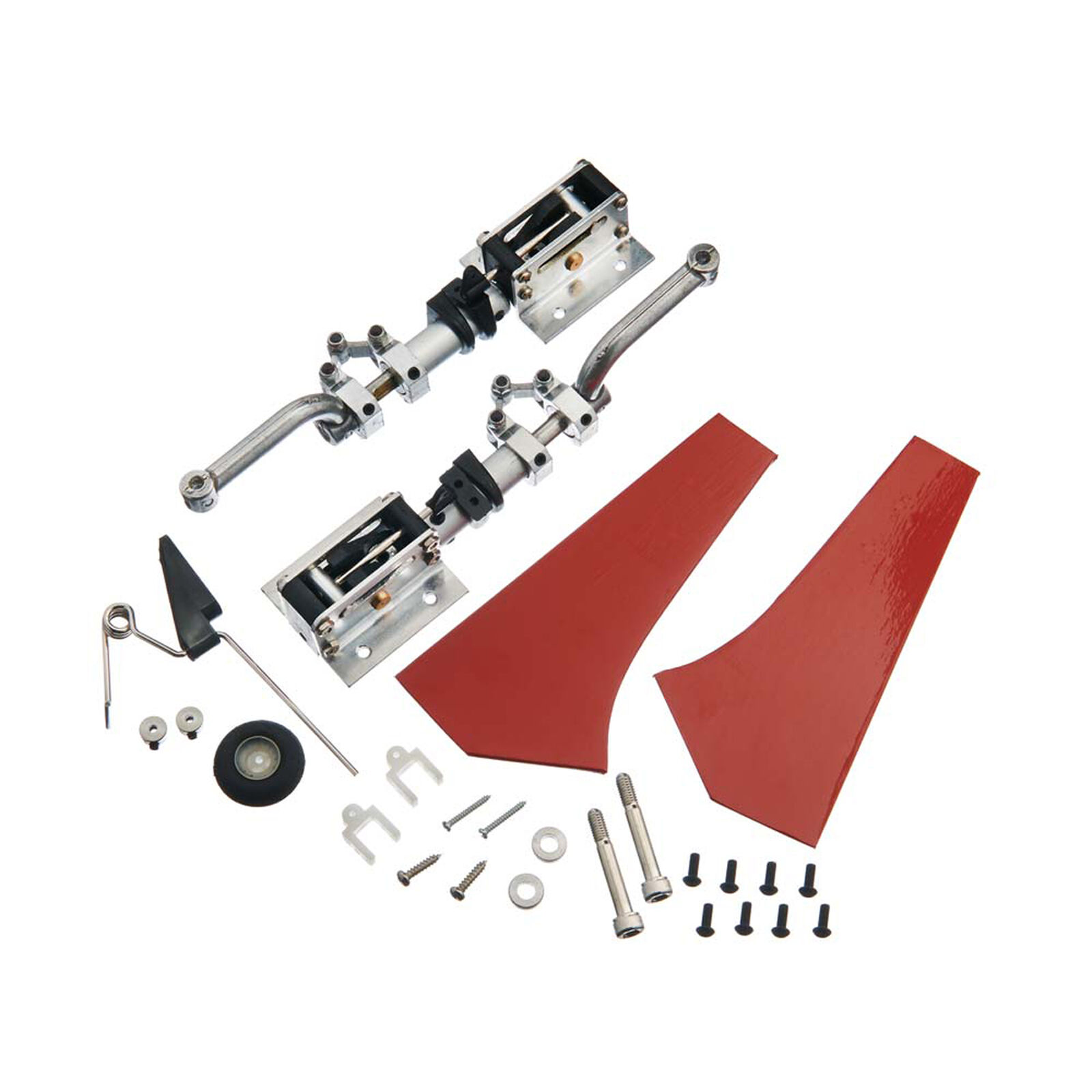 Landing Gear Strega Mk2 GP EP .45-.55 ARF