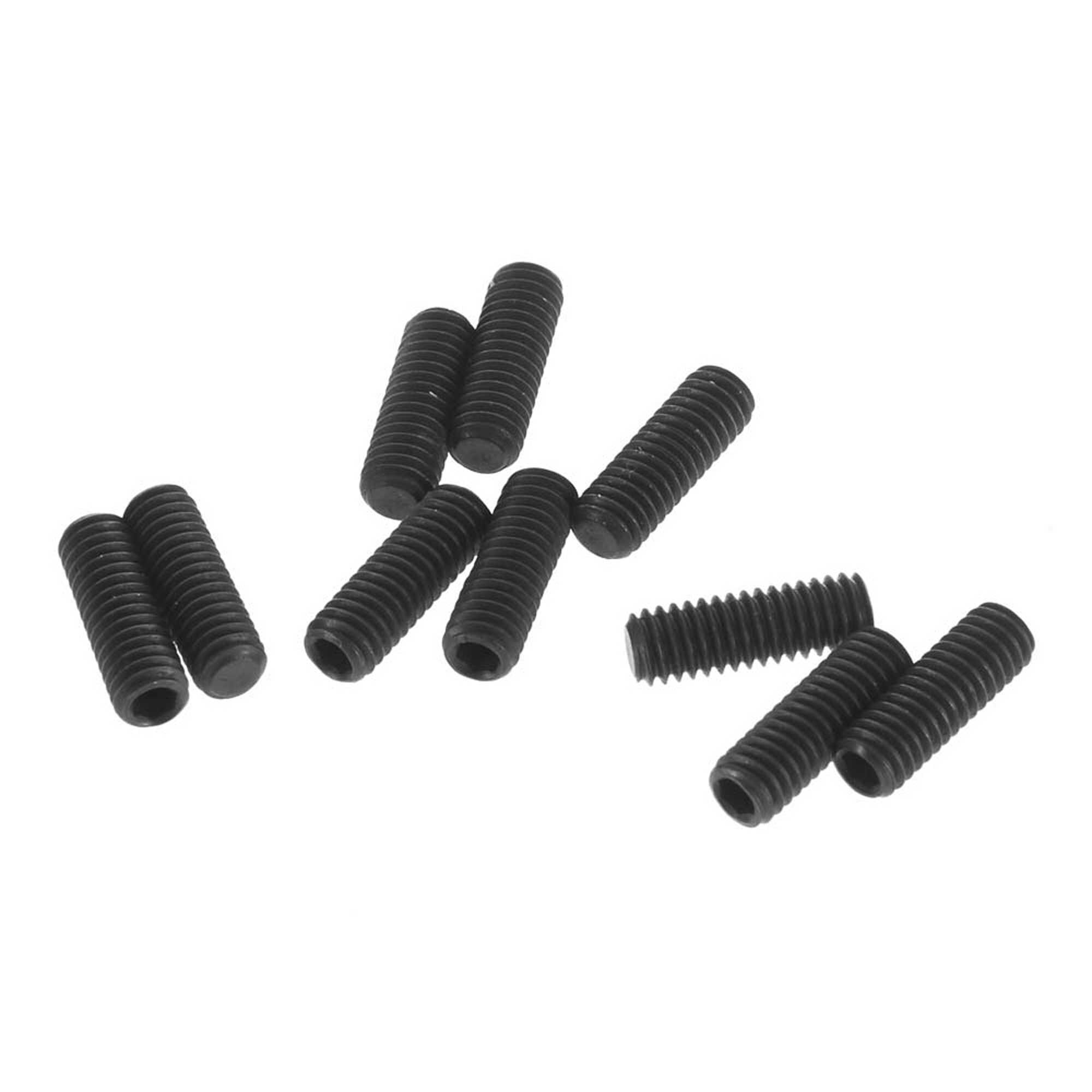 ARRMA ARRMA Set Screw 4X12mm (10) | Tower Hobbies