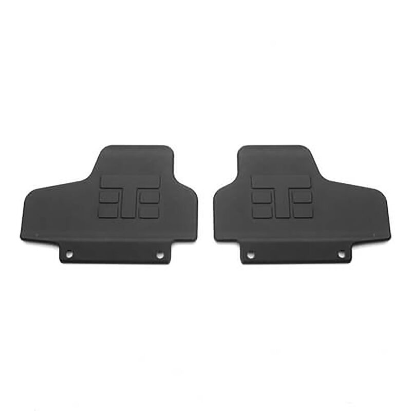 Rear Arm Mud Guards (TKR5184 and TKR5515 EB/NB/SCT)