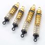 Turbo Optima Gold Kit 4WD