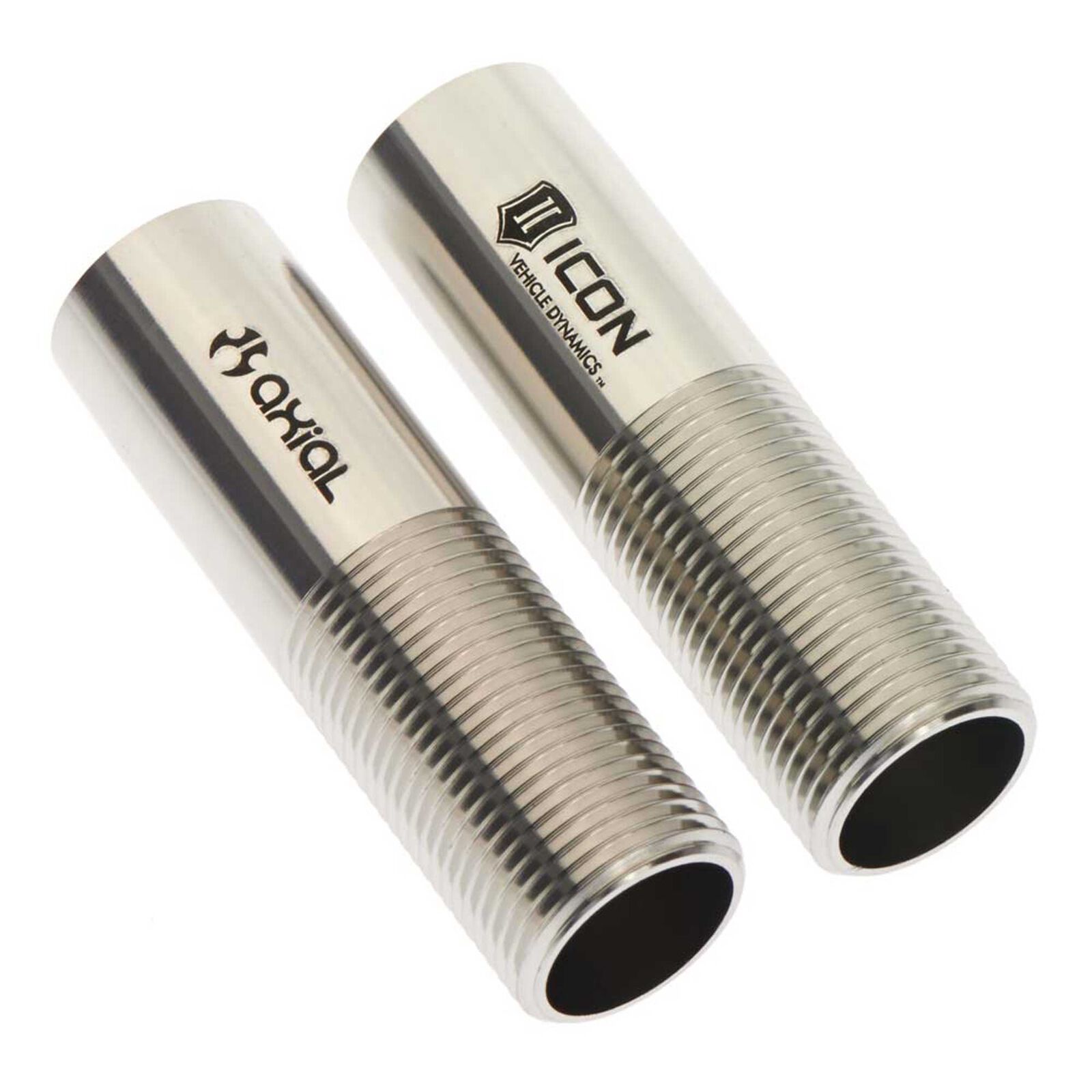 Icon Big Bore Aluminum Shock Body 99-150mm (2)