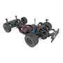 1/10 SR10 2WD Dirt Oval RTR, LiPo Combo