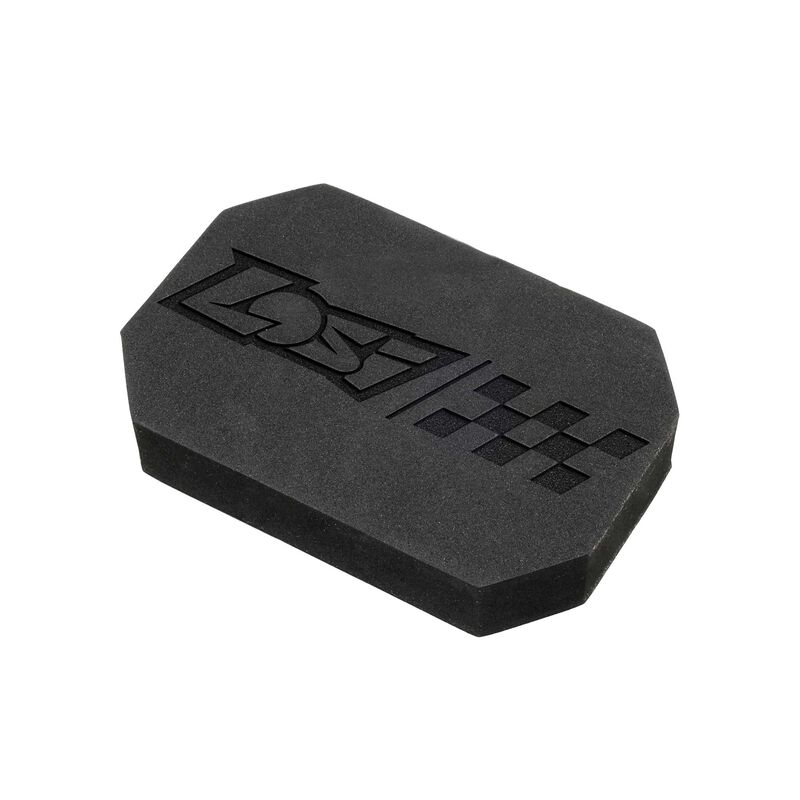 Car Stand, Foam: GROM