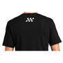 Losi Reverb Black T-Shirt, 2XL