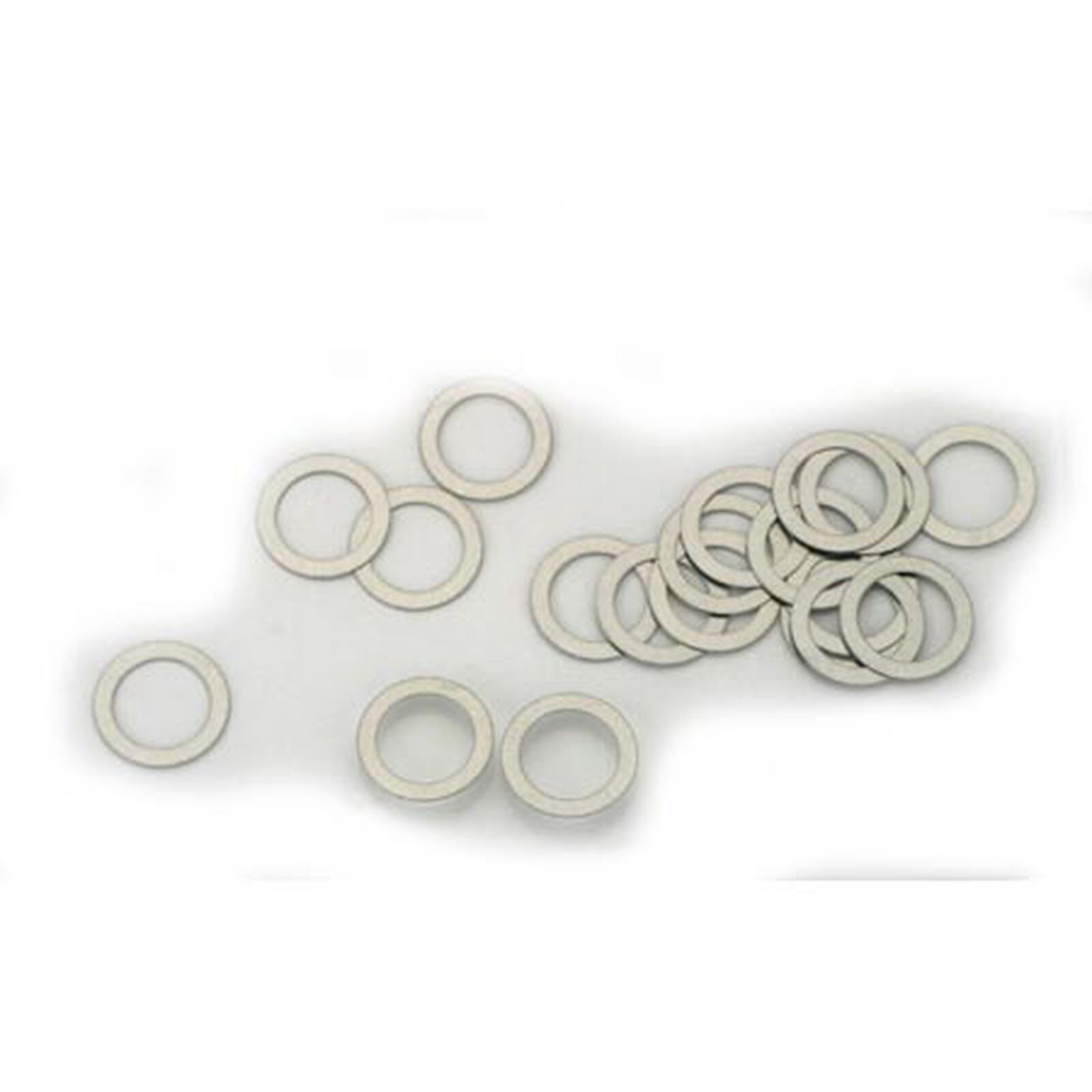 Shim Set, 6mm (20)