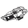 Realistic Steel Roll Cage: SCX10 II Trail Crawler