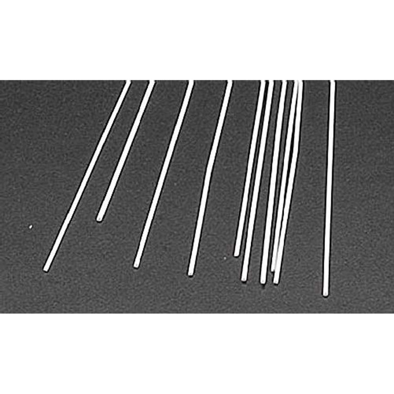 MR-20 Round Rod,.020 (10)