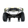 Twin I-Beam 2WD Pre-Runner Suspension Conversion Kit SCX10 III