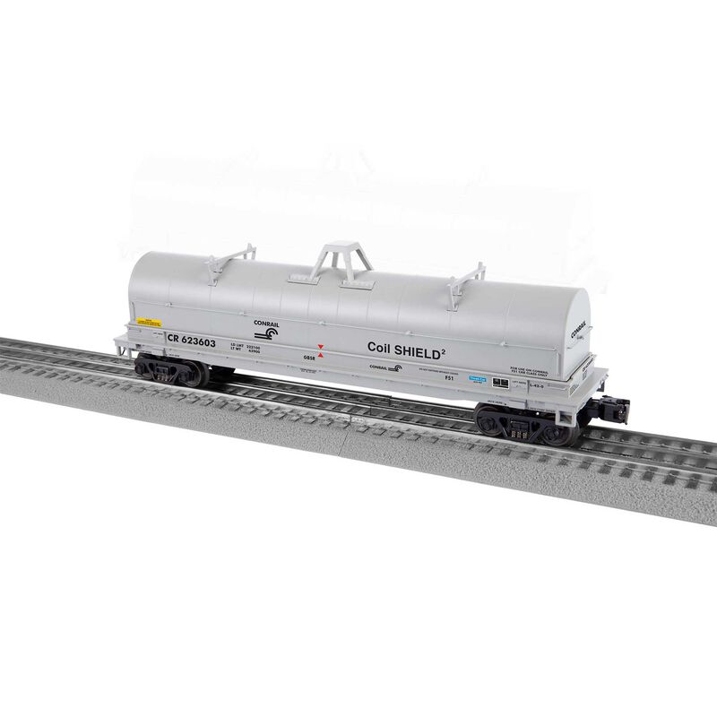O Coil Car Conrail #623603