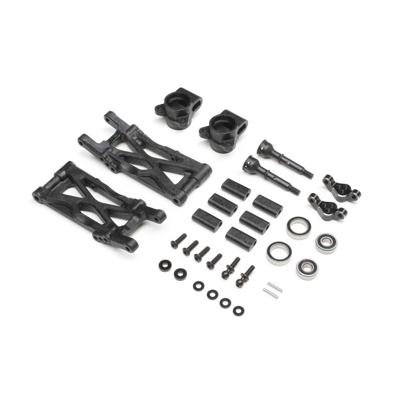 VHA Conversion Kit: 22 5.0
