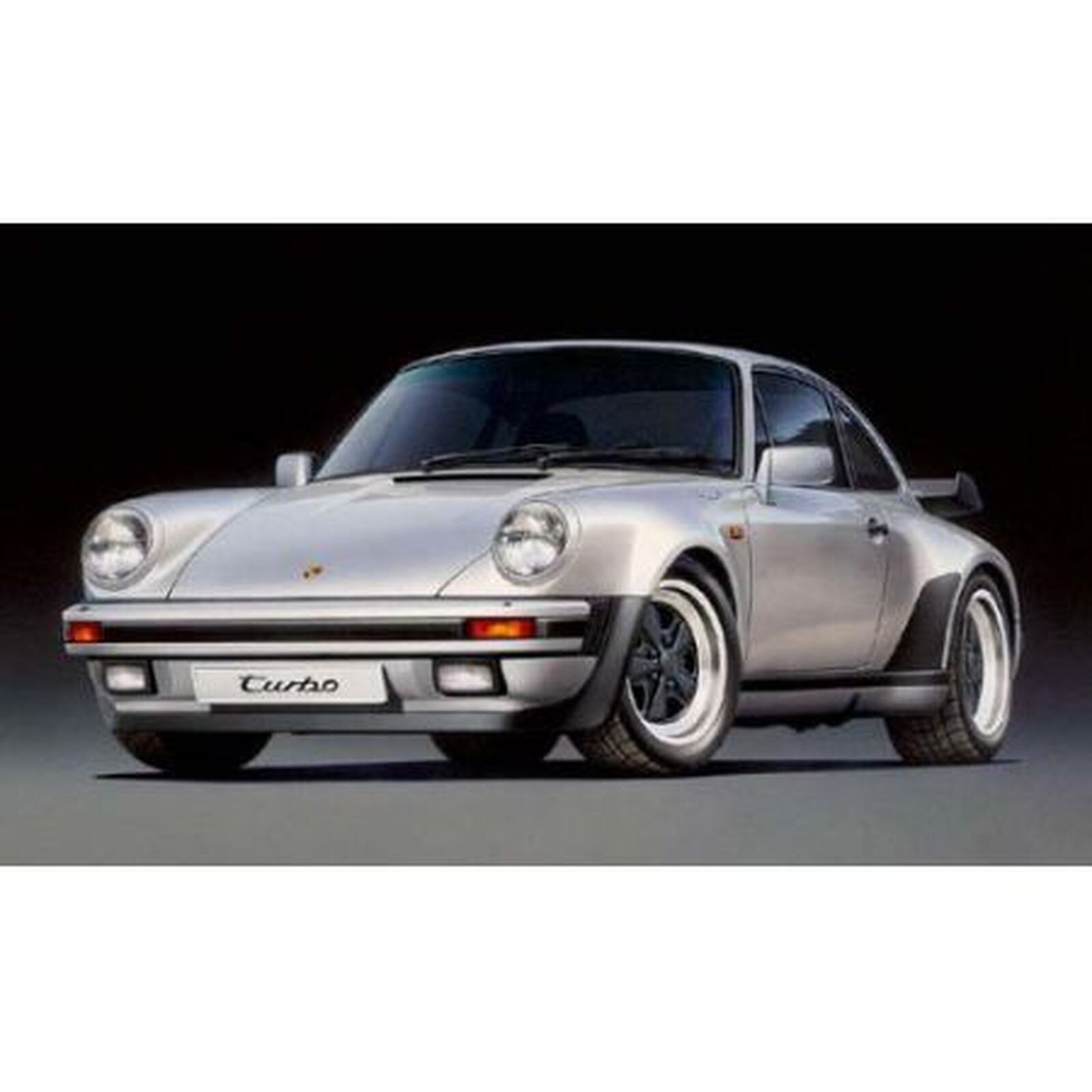 1/24 '88 Porsche 911 Turbo