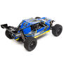 1/14 Mini 8IGHT-DB 4WD Buggy Brushless RTR, Blue