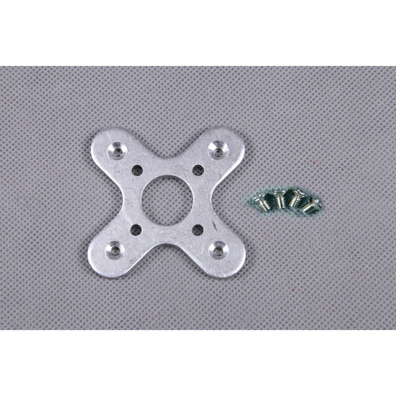 Motor Mount: 1400mm F3A