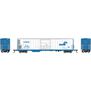 HO GEN 57' FGE Mechanical Reefer, Legendary Liveries CR #359800