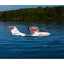 ICON A5 1.3m BNF Basic with AS3X and SAFE Select
