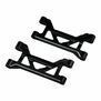 Aluminum Rear Upper Suspension Arms, 1/10 Traxxas Mini Maxx