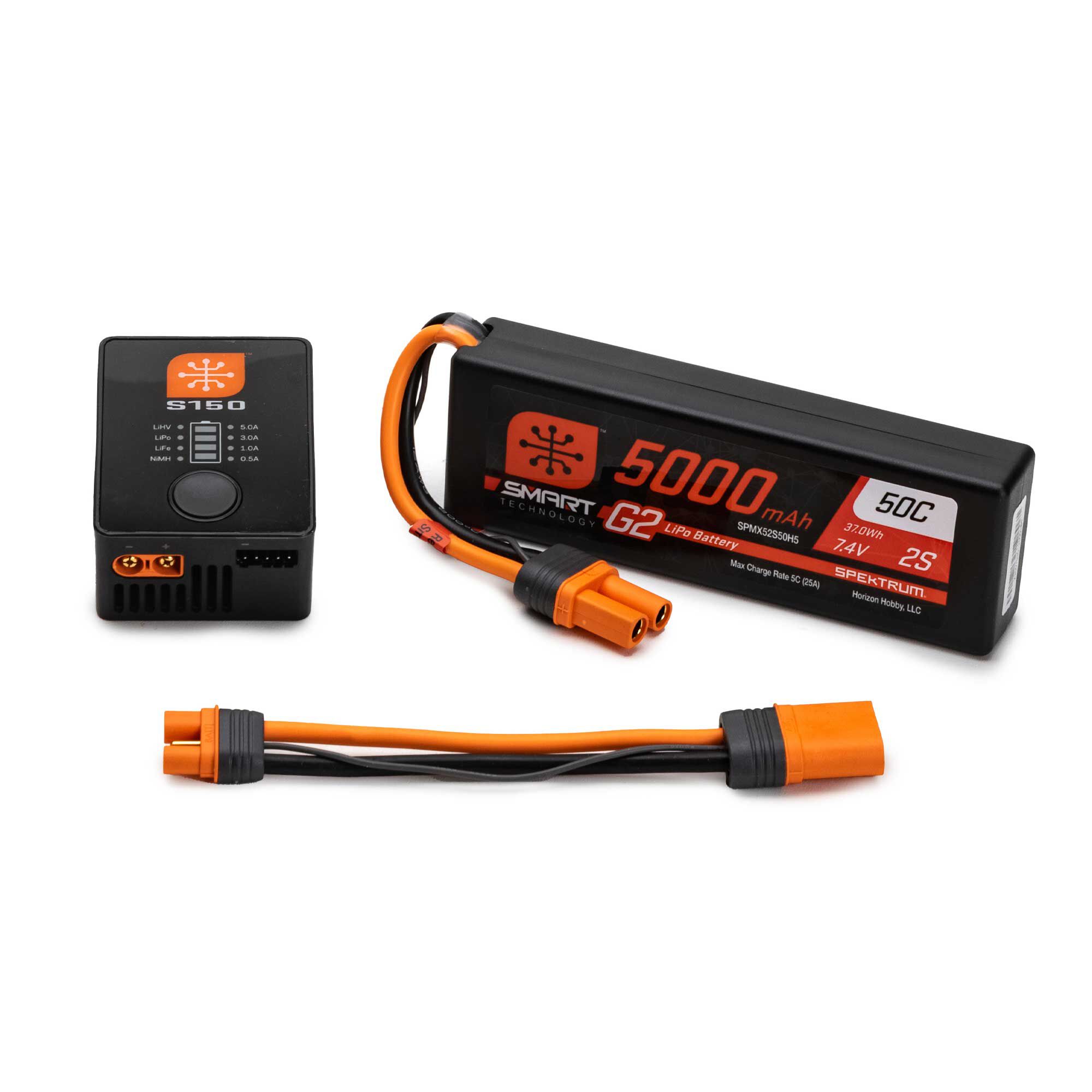 Dynamite Battery Charger Dynamite USB LiPo Charger DYNC1063