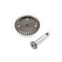 38T Ring and 12T Pinion Gear Front/Rear: Super Baja Rey