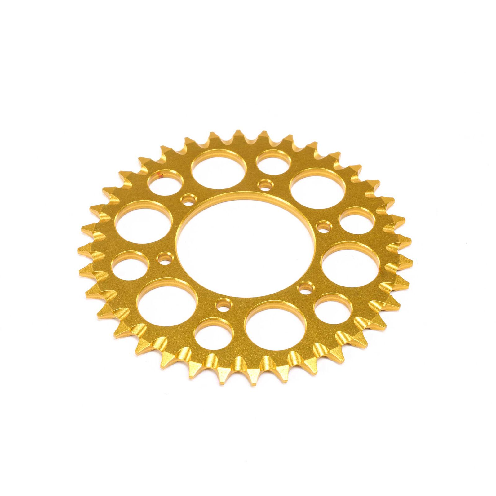 Hub Chain Sprocket, Gold: PM-MX/SM