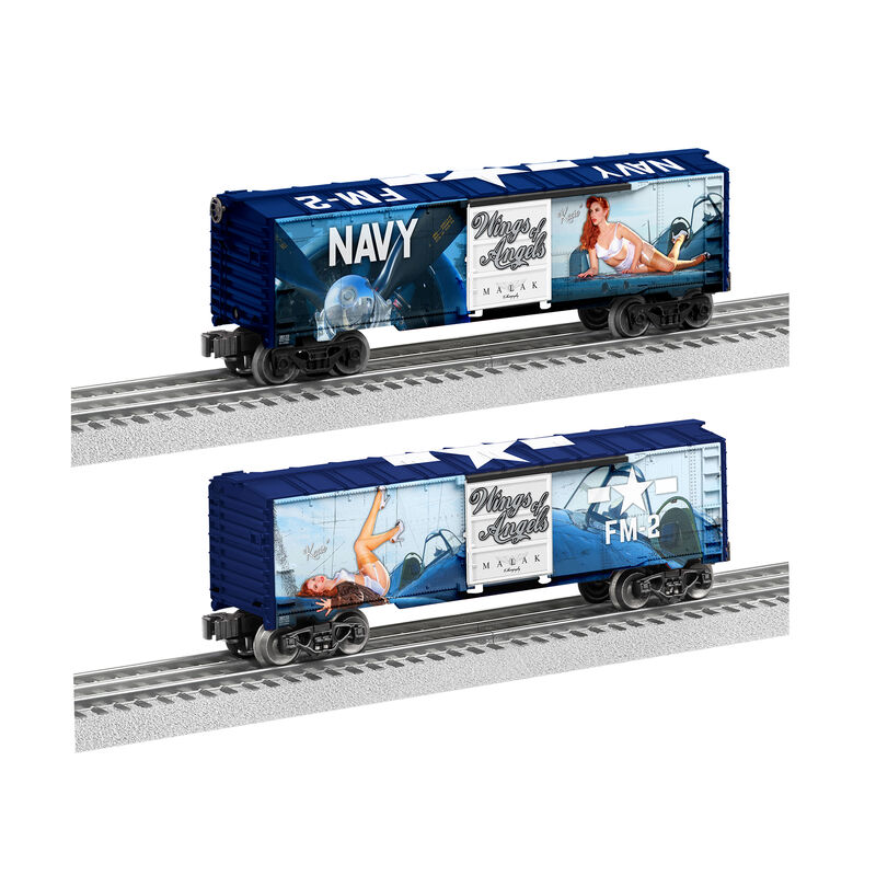 O27 Wings Of Angels, Kacie