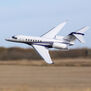 UMX Citation Longitude Twin 30mm EDF Jet BNF Basic with AS3X and SAFE Select