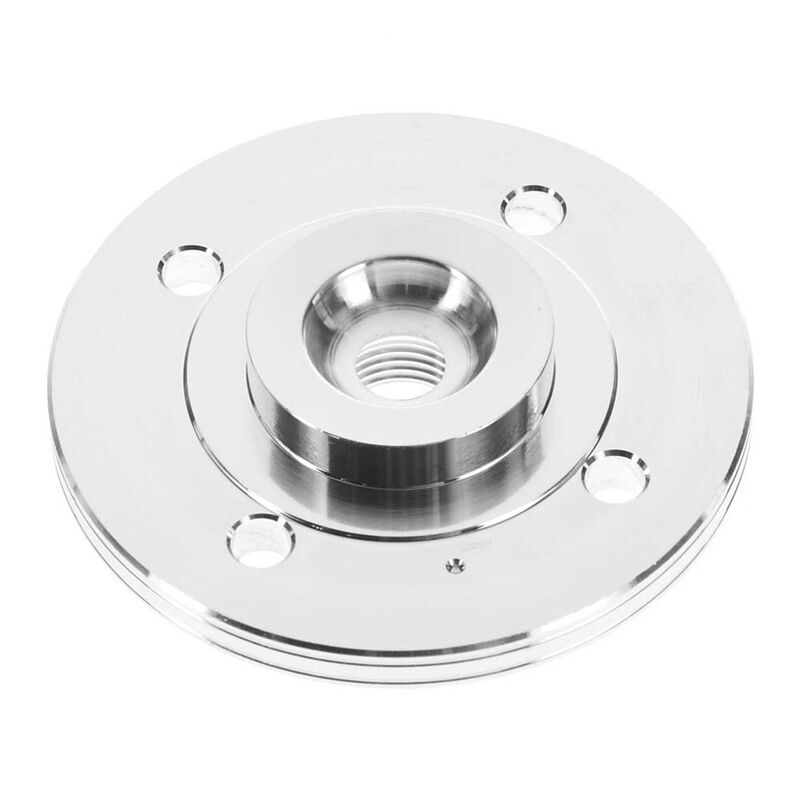 Inner Head: B2102 Speed