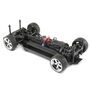 1/10 Chevy Camaro V100 2S AWD RTR Brushed Black