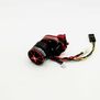UnityDrive Power System: Komodo Unity 2-in-1 Motor/ESC & Stellar Transmission, 1/24 Axial SCX24