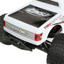 1/10 TENACITY 4WD Monster Truck Brushless RTR with AVC, White