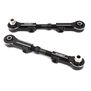 Billet Machined Steering Turnbuckle Linkages 105mm for Losi 1/5 DBXL-E 2.0 4WD