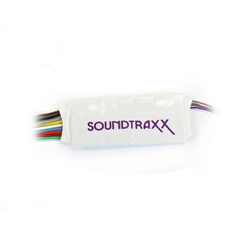 SOUNDTRAXX Blunami BLU-2200 EMD-2 | Tower Hobbies