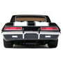 1/10 Chevy Camaro V100 2S AWD RTR Brushed Black