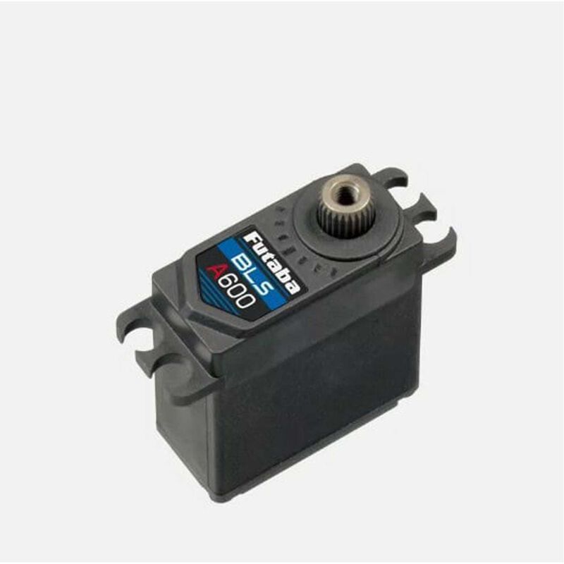 BLS-A600 S.Bus2 High-Voltage Mini Air Servo