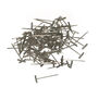 T-Pins, Nickel Plated, 1" (100)