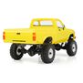 1/24 Trail Finder 2 4WD with Mojave II Hard Body RTR, Yellow