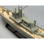 1/35 SC-I Class Sub-Chaser Kit, 37.5"