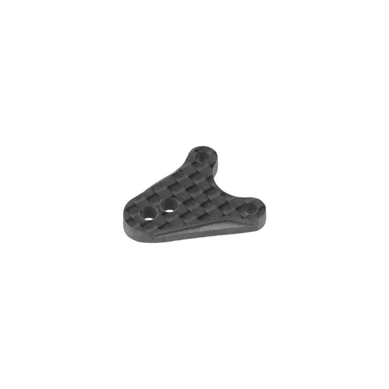 B74, B74.1 Carbon Fiber Steering Bell-Crank Arm