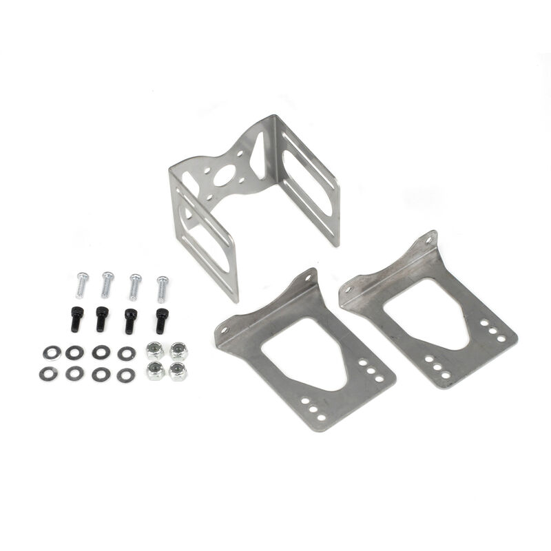 EP Motor Mount with Hardware