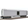 O 53'6" Wood Express Reefer, Undecorated