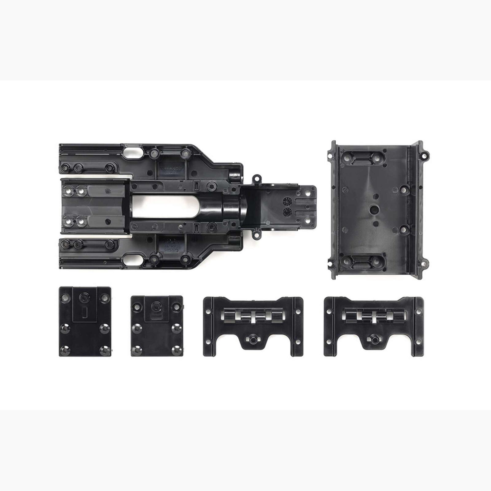 E Parts, Sub Frame: BT-01