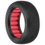 1/8 Diamante Soft Front/Rear Off-Road Buggy Tires (2)