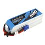 22.2V 5100mAh 6S 80C LiPo Battery: EC5