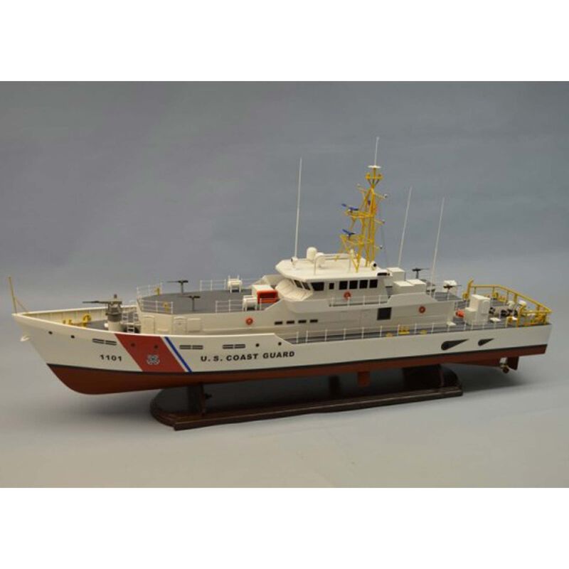 1/48 USCG Sentinel-Class Cutter