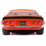 1/10 1972 Chevy Camaro SS V100 4WD Brushed RTR, Orange