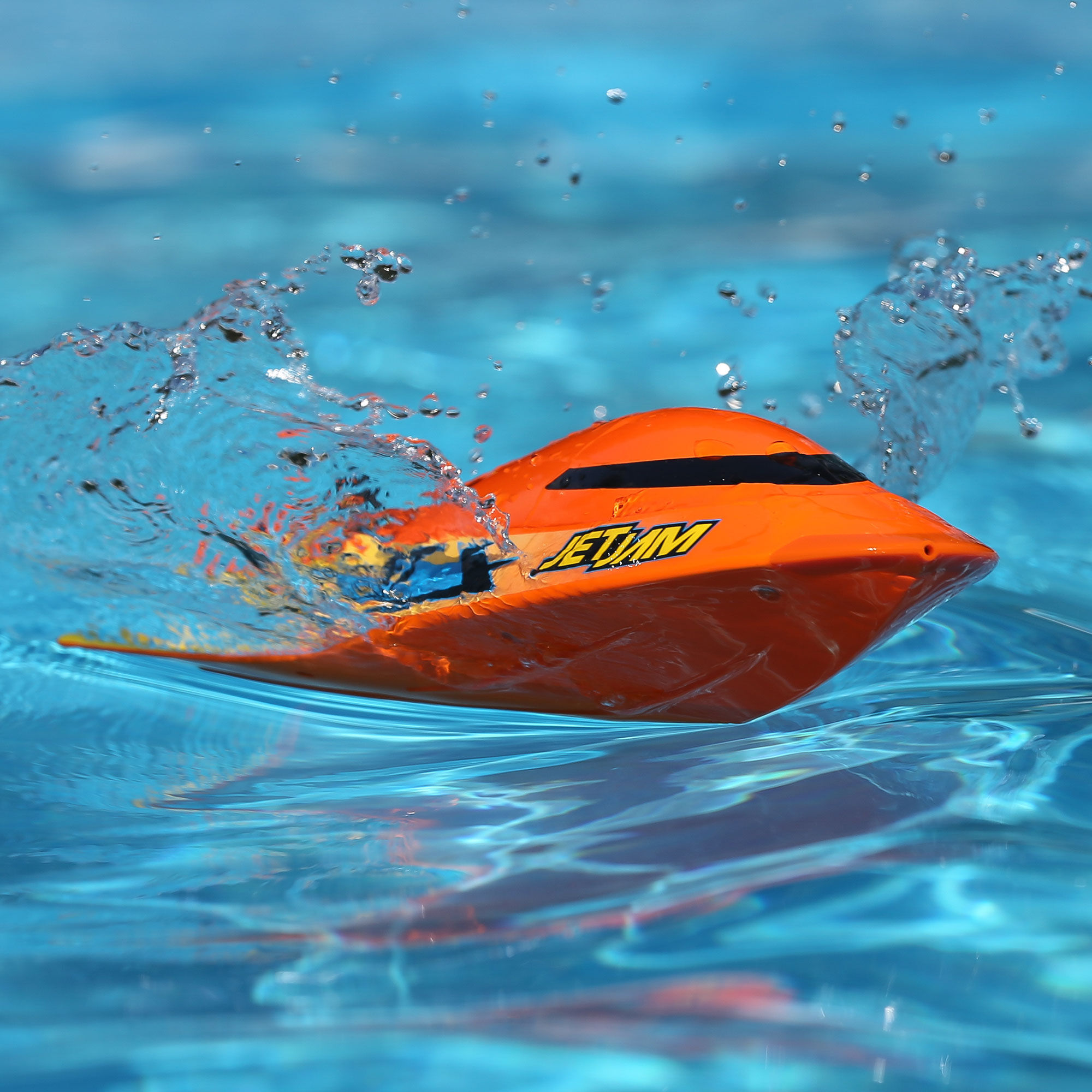 jet jam rc boat