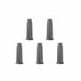 N Conical Pier Height Adjusting Kit (5 Pieces)