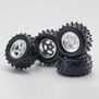 1/10 Javelin 4X4 Off-Road Buggy Kit
